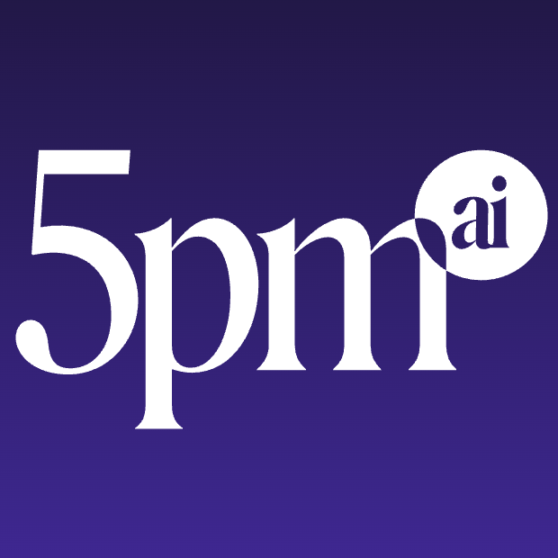 5pm.ai Logo